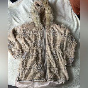 Boundless North Eskimo Jacket size small